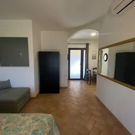 Nettare E Ambrosia Apartment Montiano  Exterior photo