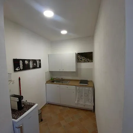 Nettare E Ambrosia Apartment Montiano  Exterior photo
