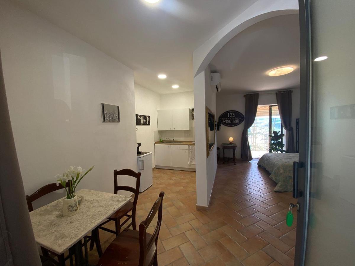 Apartment Nettare E Ambrosia *