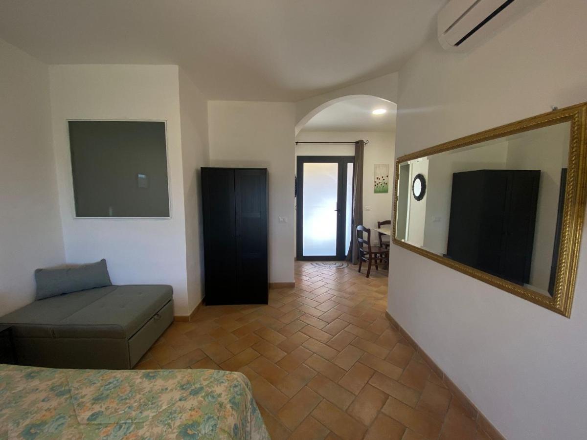 Nettare E Ambrosia Apartment Montiano (Tuscany)