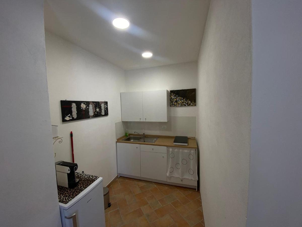 Nettare E Ambrosia Apartment Montiano (Tuscany)