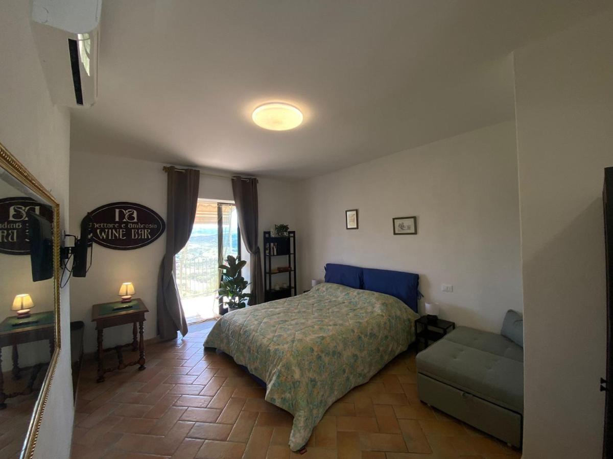 Nettare E Ambrosia Apartment *