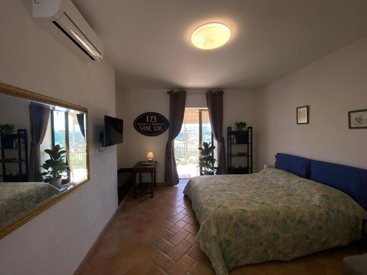 Apartment Nettare E Ambrosia