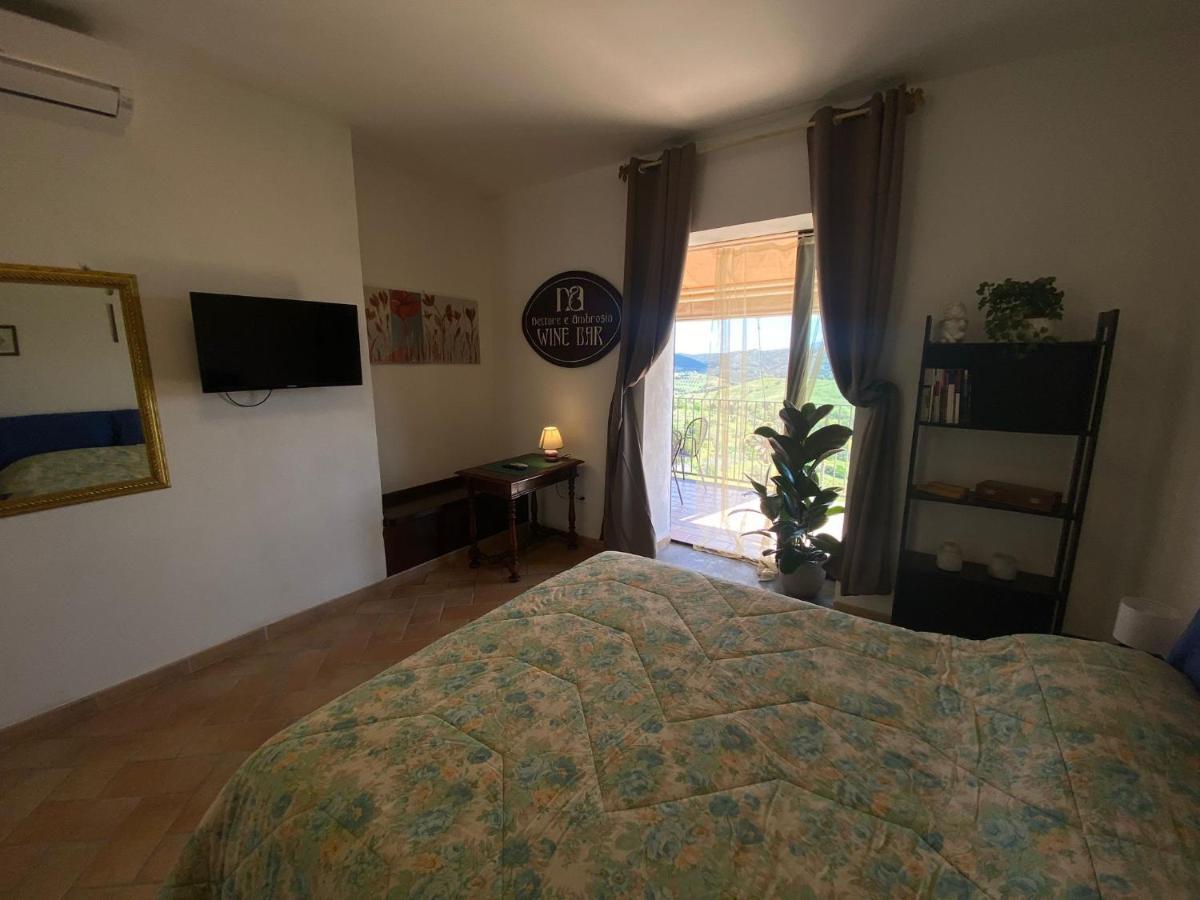 Nettare E Ambrosia Apartment