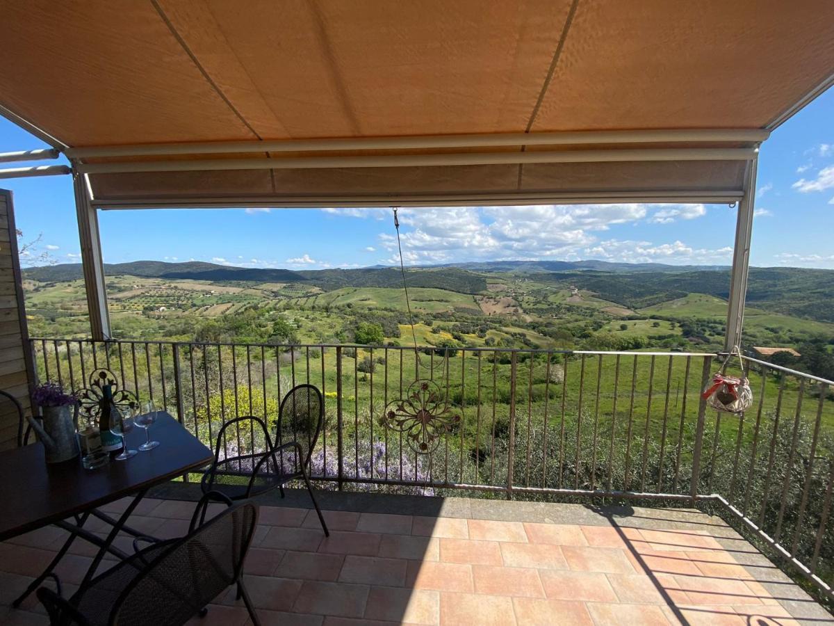 Nettare E Ambrosia Montiano (Tuscany)