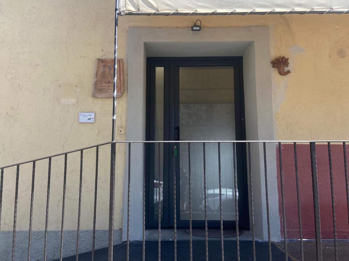 Apartment Nettare E Ambrosia *