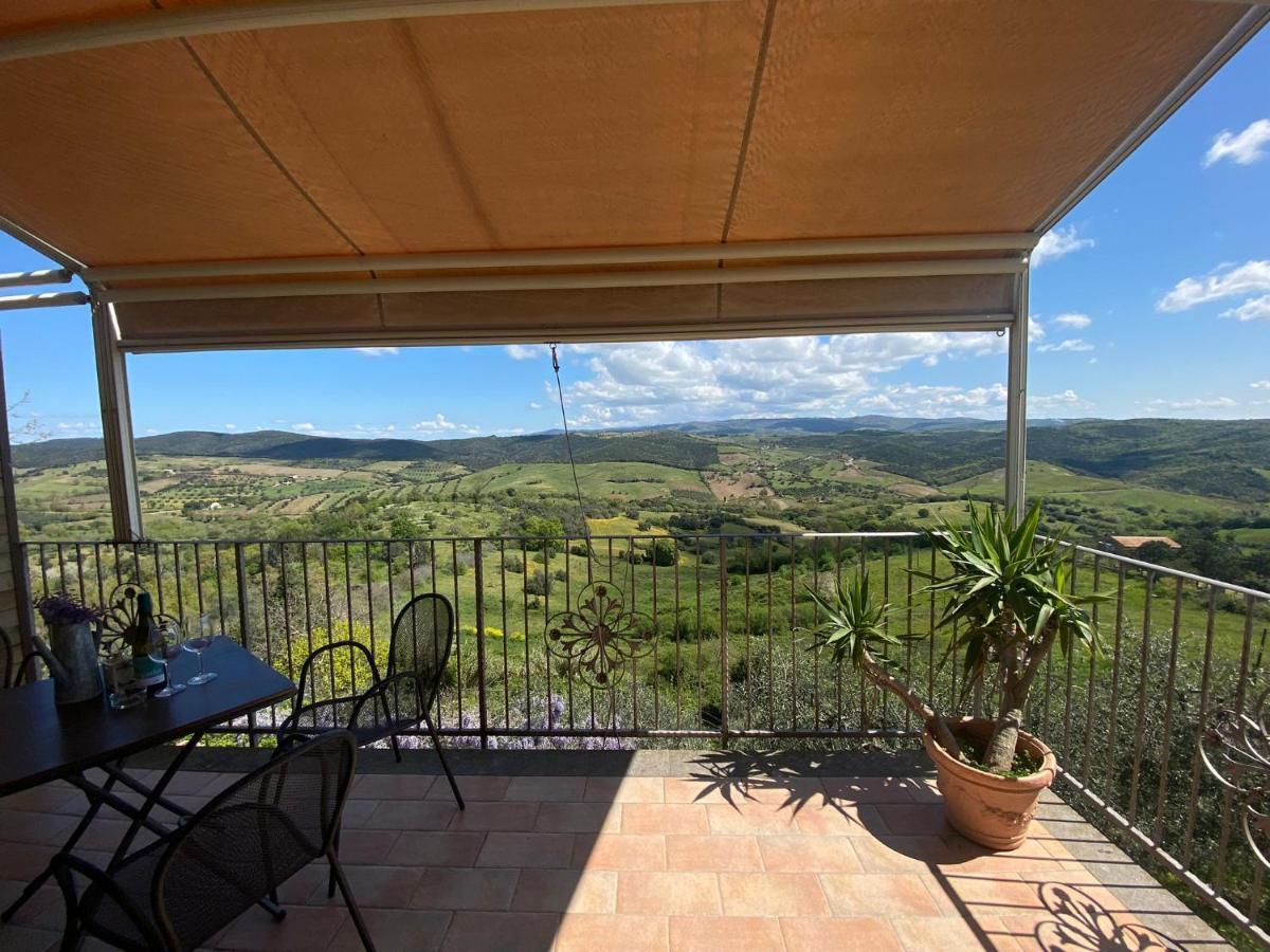 Nettare E Ambrosia Apartment Montiano (Tuscany)
