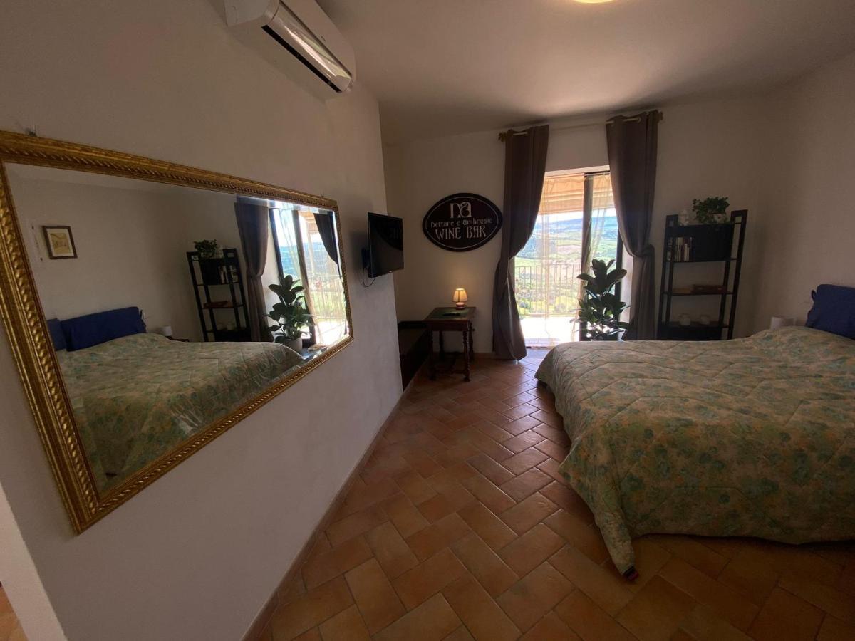 Nettare E Ambrosia Apartment *