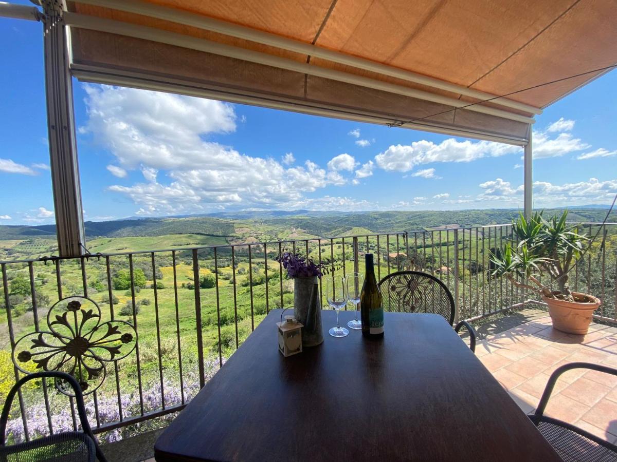 Nettare E Ambrosia Montiano (Tuscany)