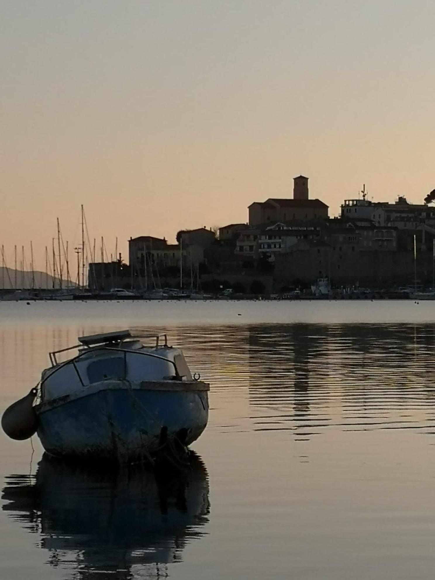 Nettare E Ambrosia * Montiano (Tuscany)